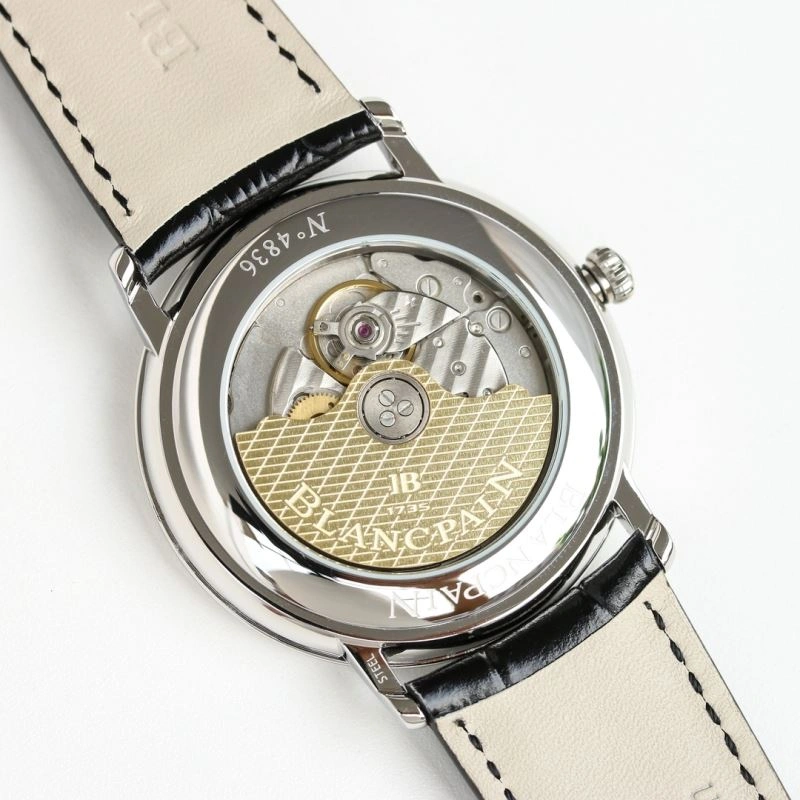BLANCPAIN Watches Popular 177357