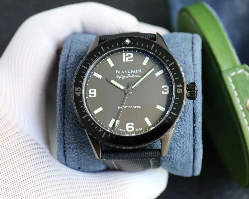 BLANCPAIN Watches Attractive 177358