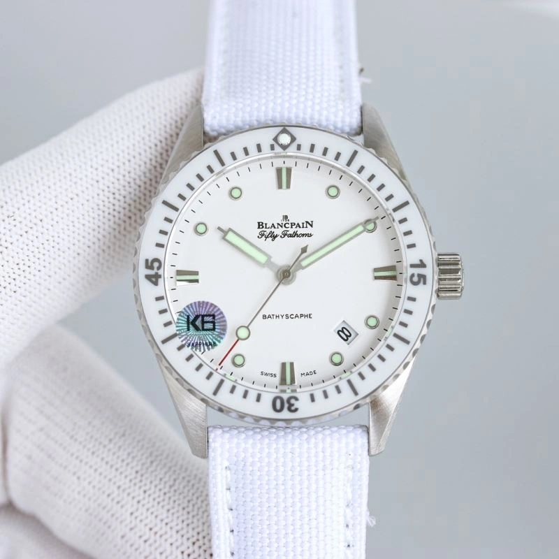 BLANCPAIN Watches HighQuality 177350