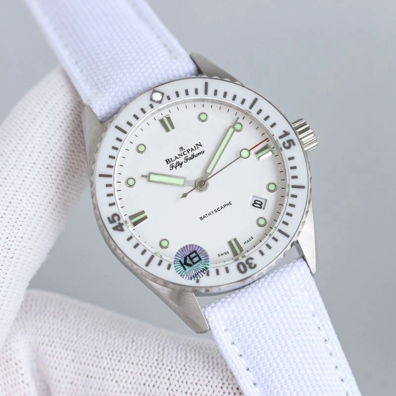 BLANCPAIN Watches HighQuality 177350