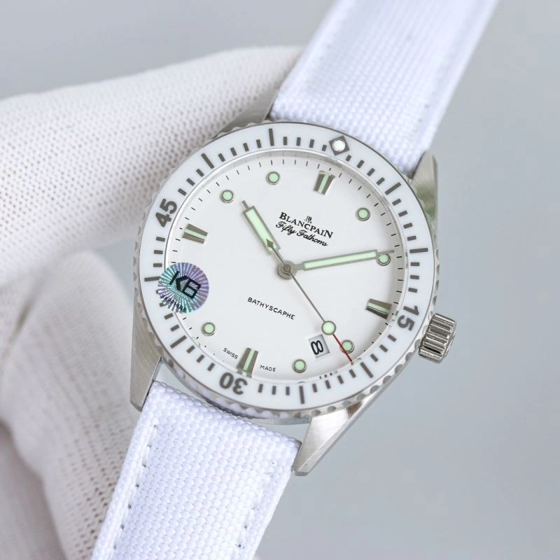 BLANCPAIN Watches HighQuality 177350