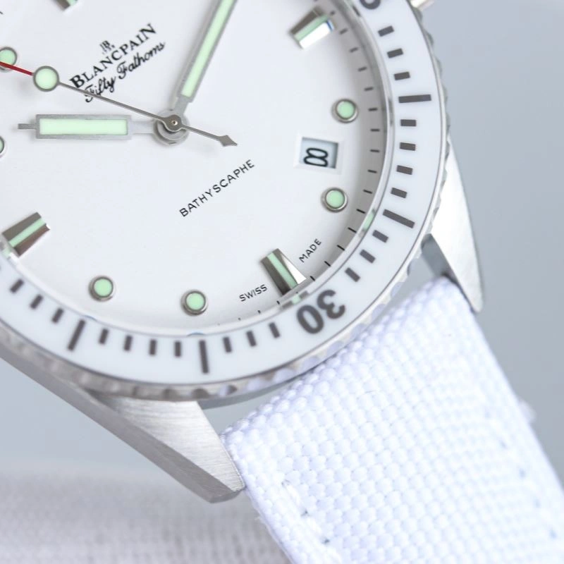 BLANCPAIN Watches HighQuality 177350