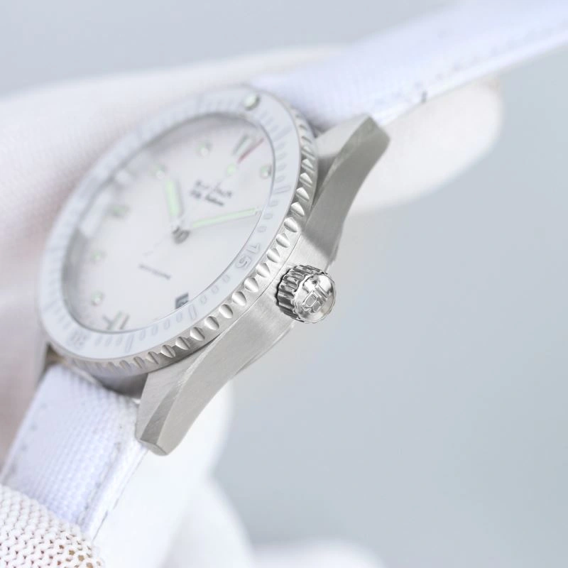 BLANCPAIN Watches HighQuality 177350