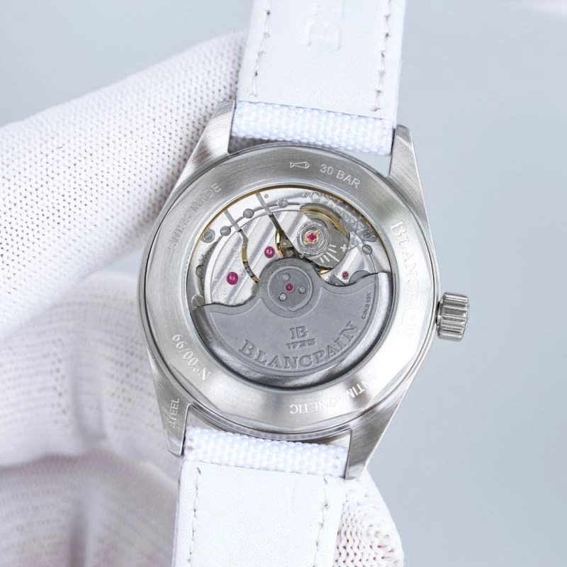 BLANCPAIN Watches HighQuality 177350