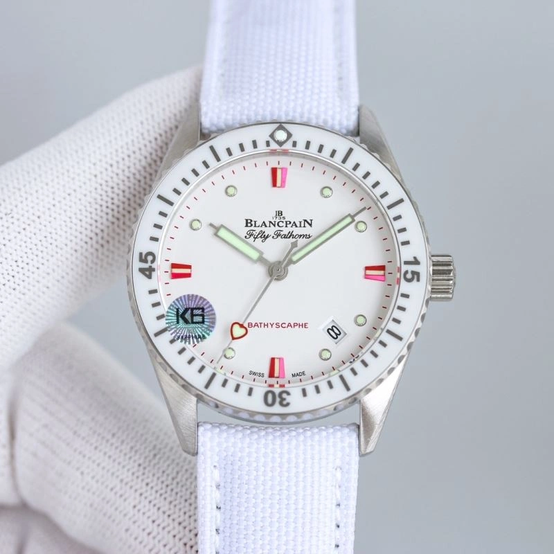 BLANCPAIN Watches SportInspired 177333