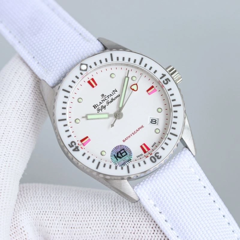 BLANCPAIN Watches SportInspired 177333