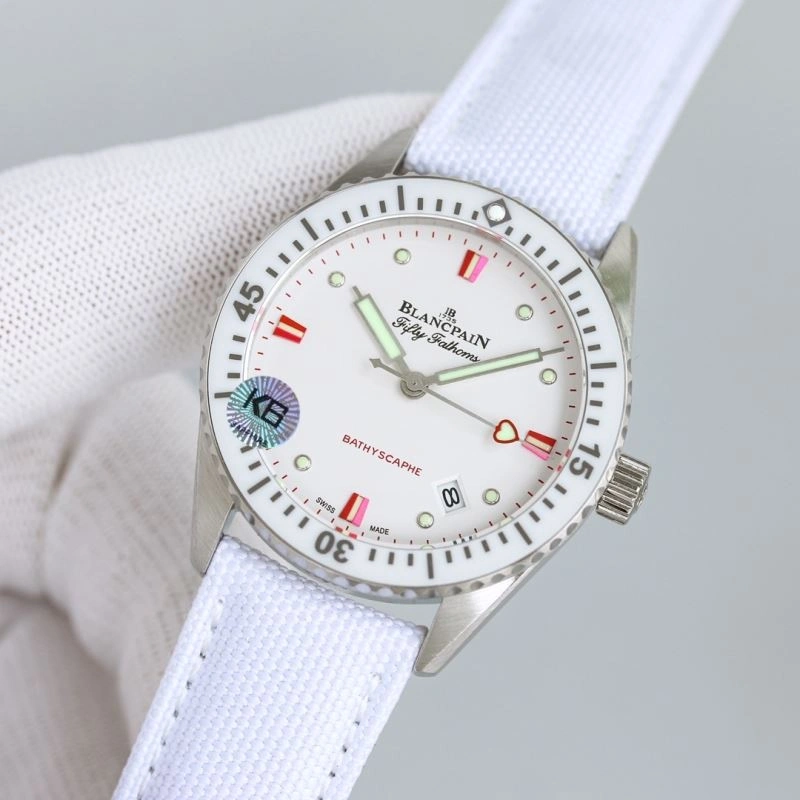 BLANCPAIN Watches SportInspired 177333
