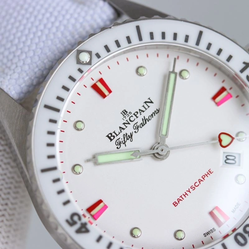 BLANCPAIN Watches SportInspired 177333