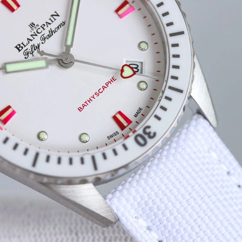 BLANCPAIN Watches SportInspired 177333