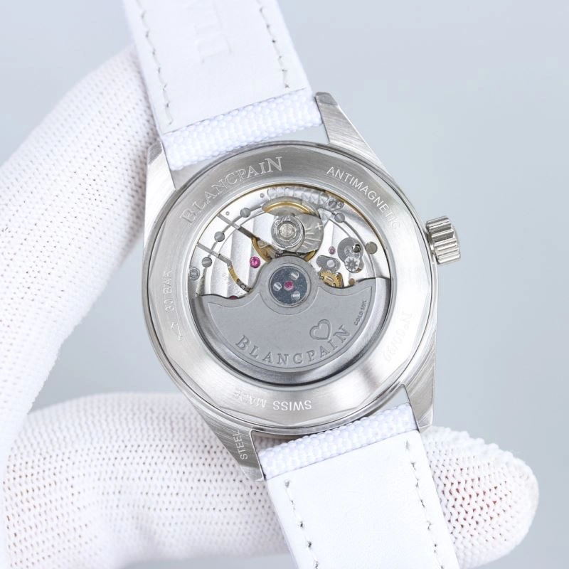 BLANCPAIN Watches SportInspired 177333