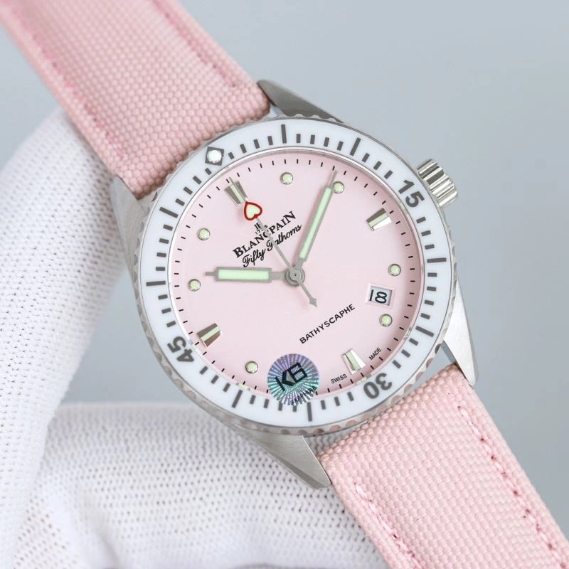 FreshLook BLANCPAIN Watches 177341
