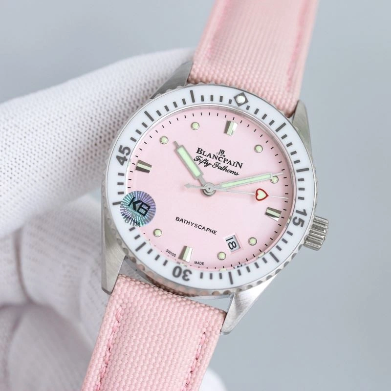 FreshLook BLANCPAIN Watches 177341