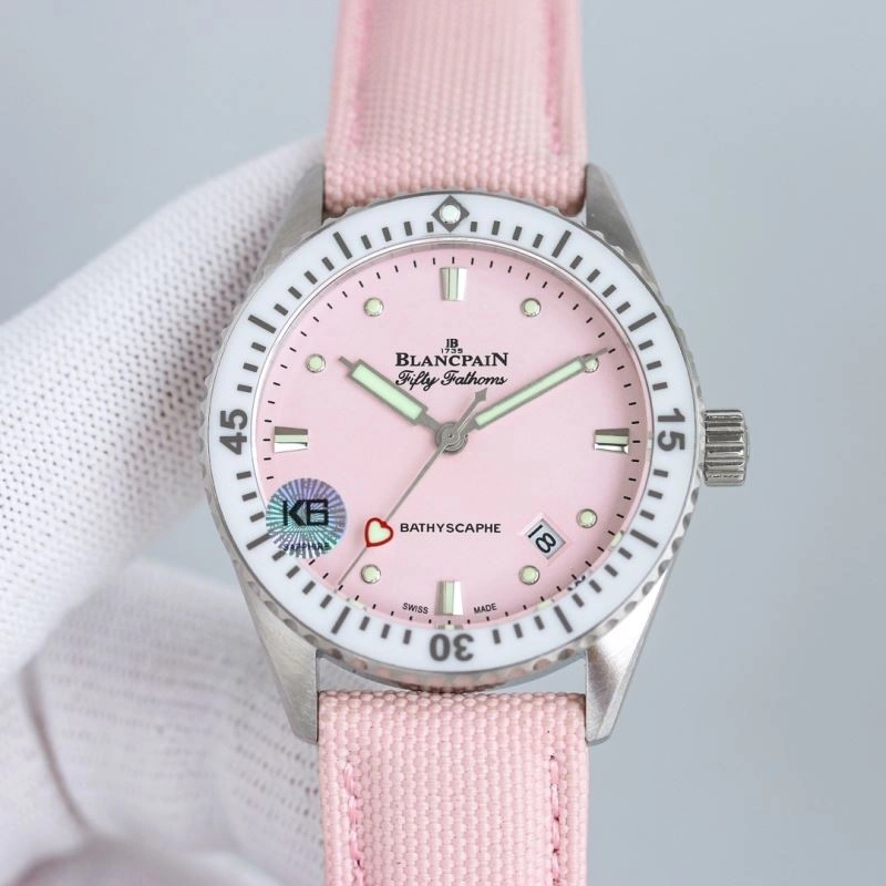 FreshLook BLANCPAIN Watches 177341