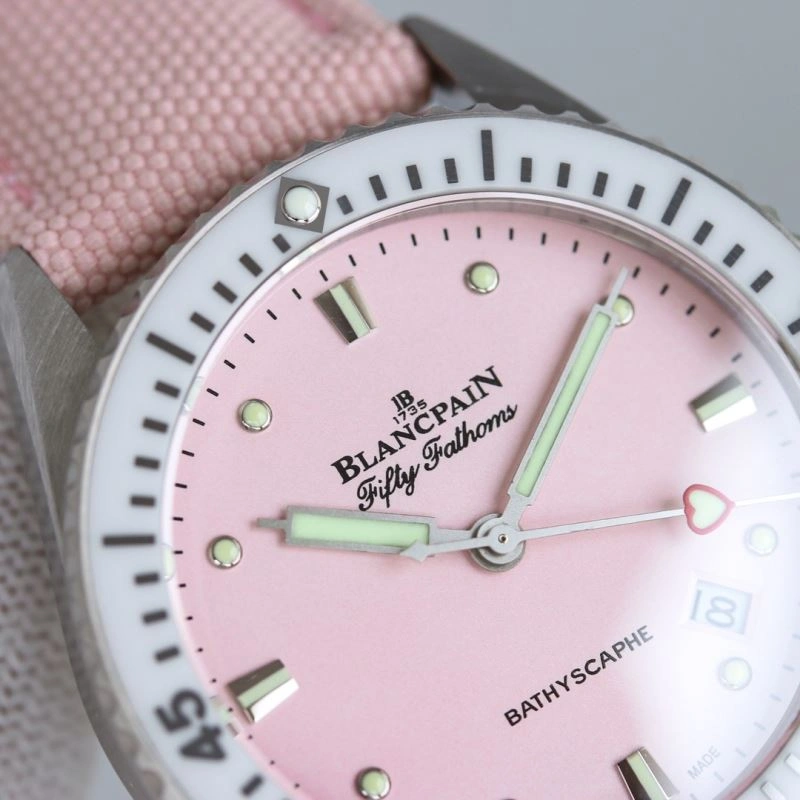 FreshLook BLANCPAIN Watches 177341