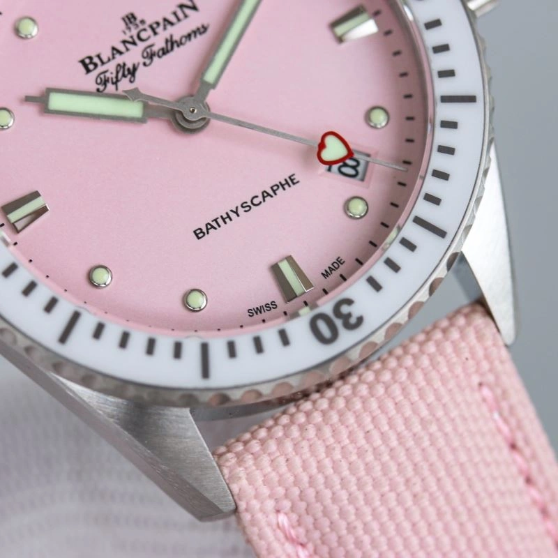 FreshLook BLANCPAIN Watches 177341
