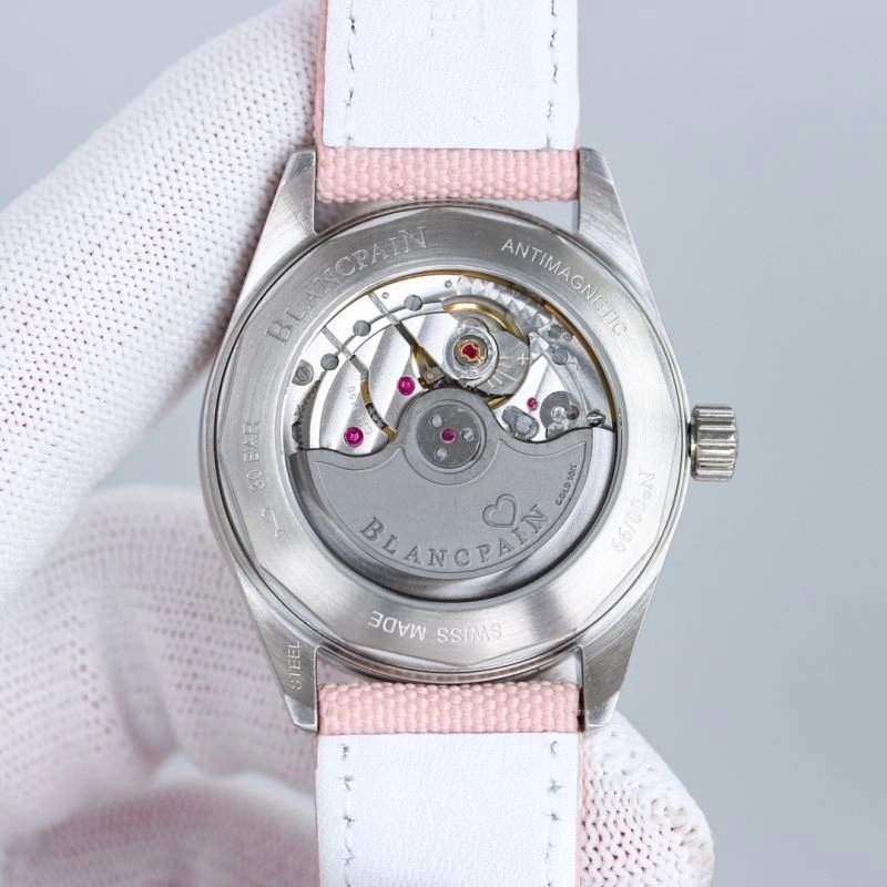 FreshLook BLANCPAIN Watches 177341