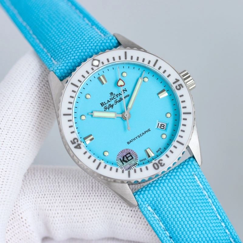 BLANCPAIN Watches FreshLook 177336
