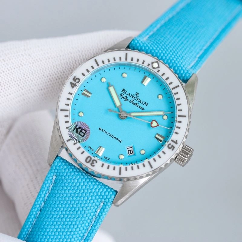 BLANCPAIN Watches FreshLook 177336