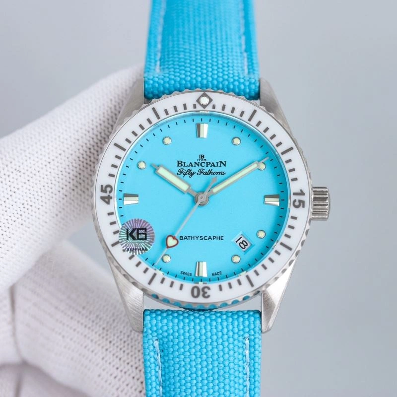 BLANCPAIN Watches FreshLook 177336
