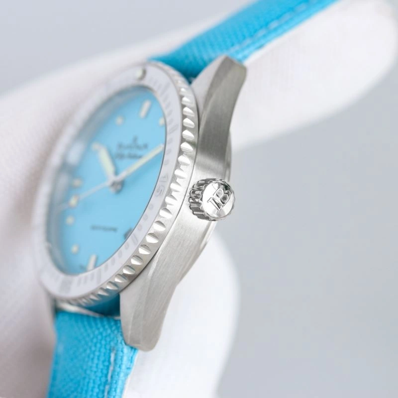BLANCPAIN Watches FreshLook 177336