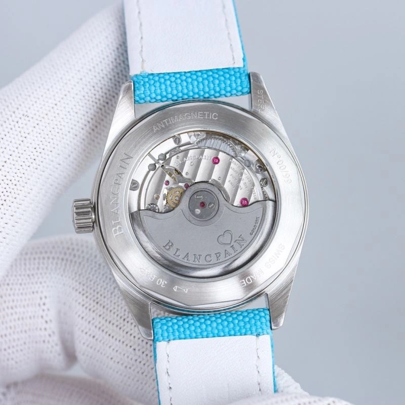 BLANCPAIN Watches FreshLook 177336