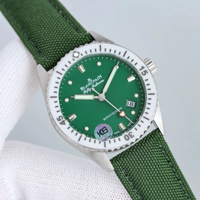 BLANCPAIN Watches Elegant 177356
