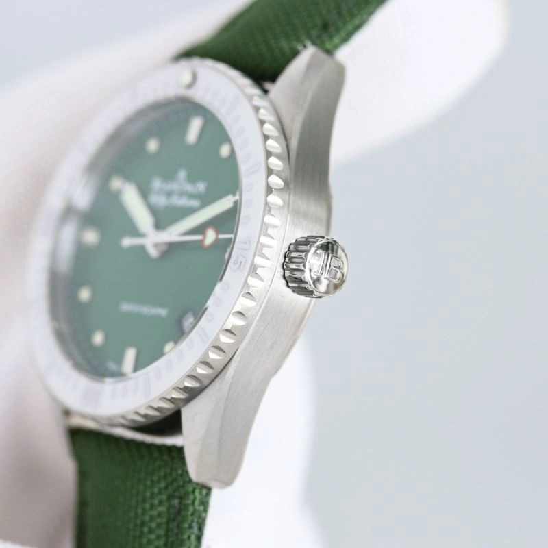 BLANCPAIN Watches Elegant 177356