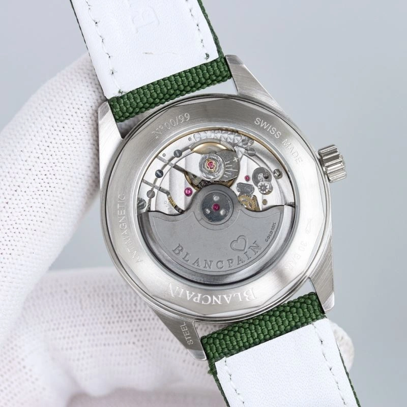 BLANCPAIN Watches Elegant 177356