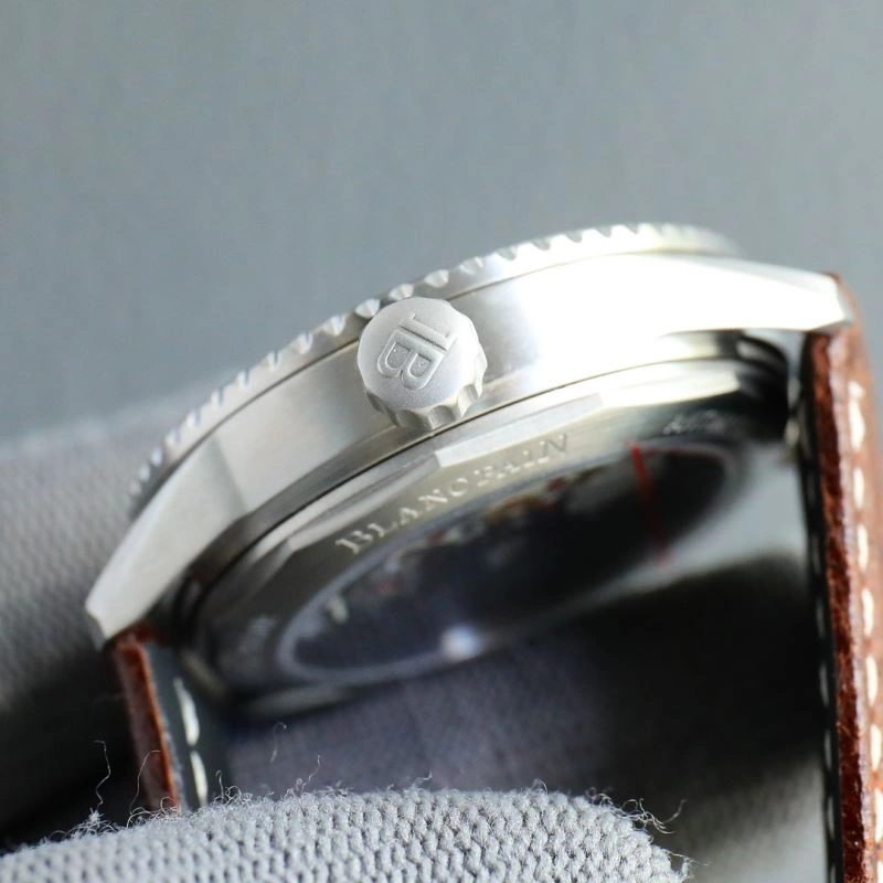 WrinkleFree BLANCPAIN Watches 177352