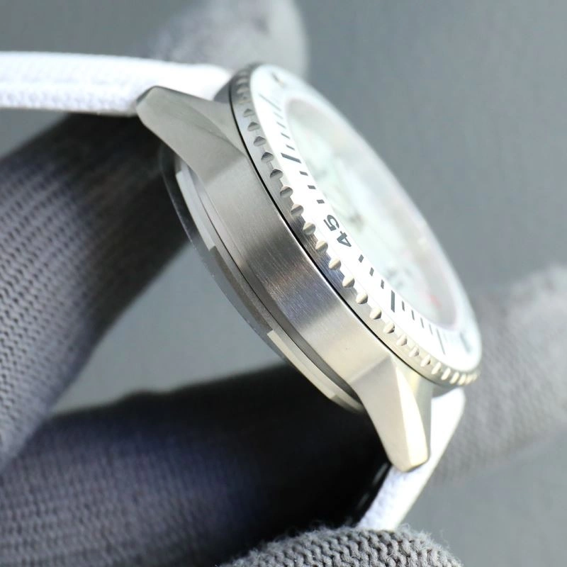 Minimalist BLANCPAIN Watches 177355