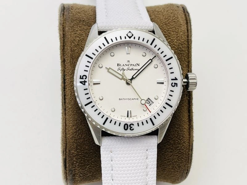 BLANCPAIN Watches DailyWear 177335