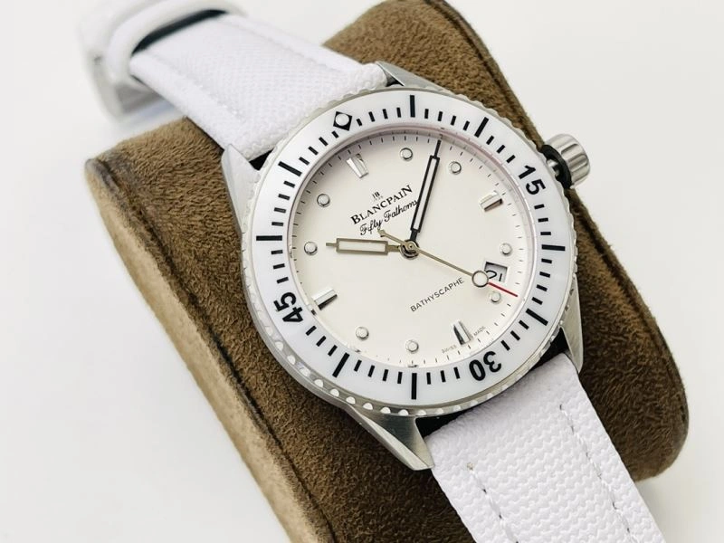 BLANCPAIN Watches DailyWear 177335