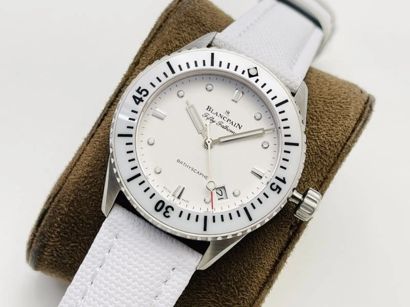 BLANCPAIN Watches DailyWear 177335