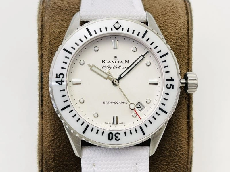BLANCPAIN Watches DailyWear 177335