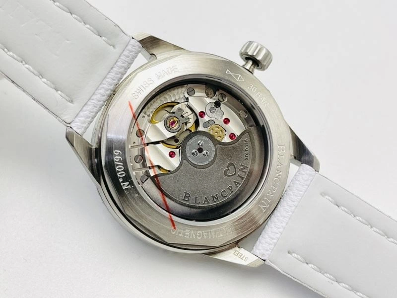 BLANCPAIN Watches DailyWear 177335