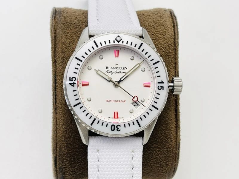 BLANCPAIN Watches Lightweight 177343