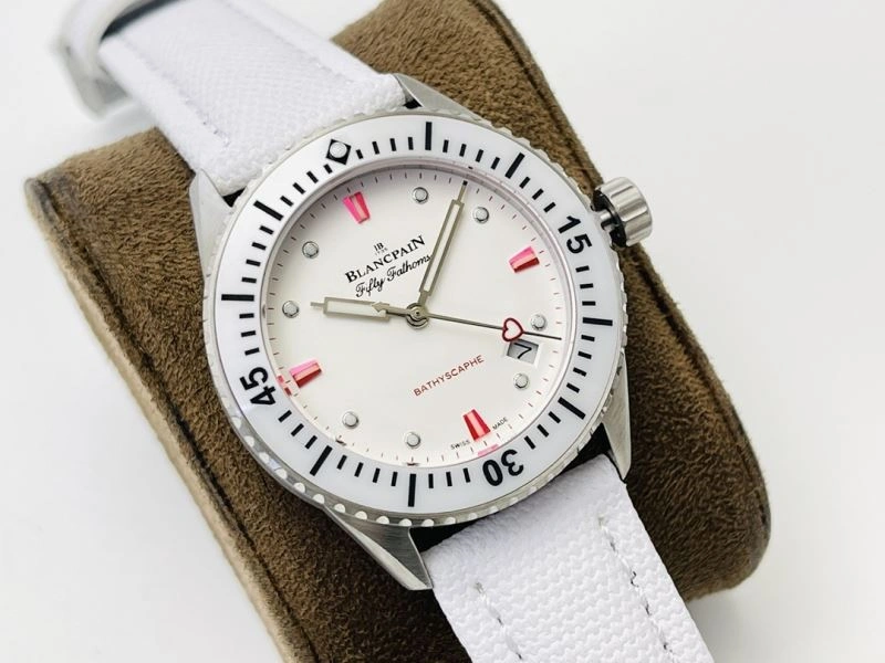 BLANCPAIN Watches Lightweight 177343
