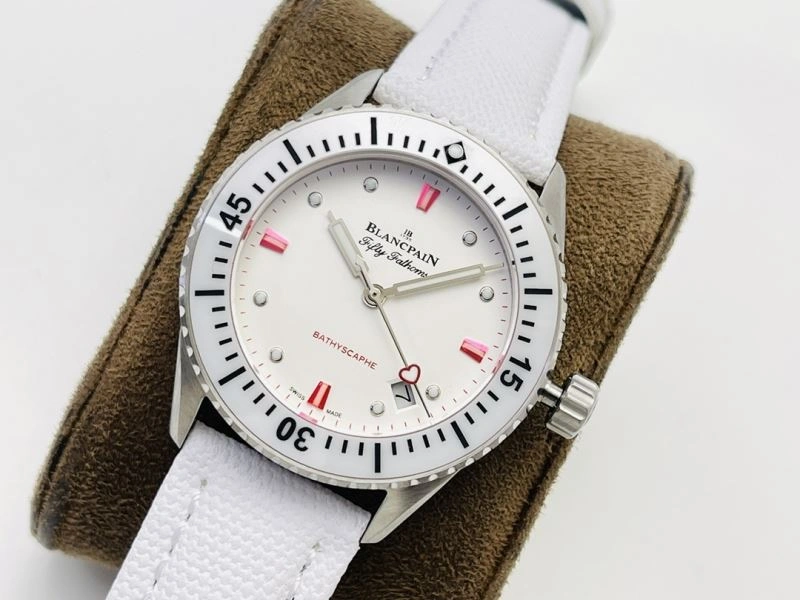 BLANCPAIN Watches Lightweight 177343