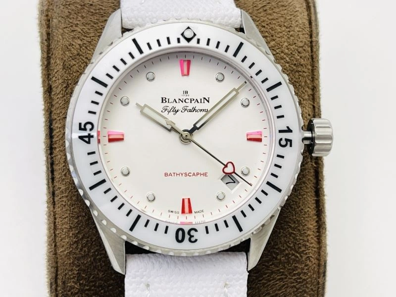 BLANCPAIN Watches Lightweight 177343