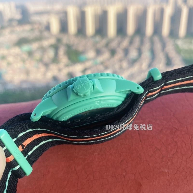 Upgraded BLANCPAIN Watches 177348