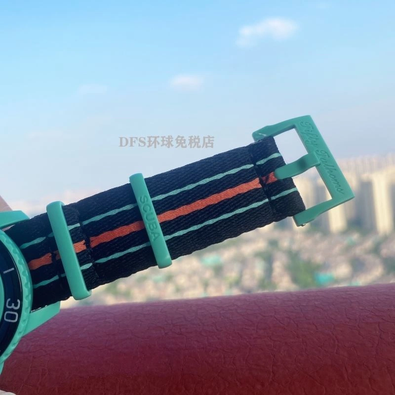 Upgraded BLANCPAIN Watches 177348