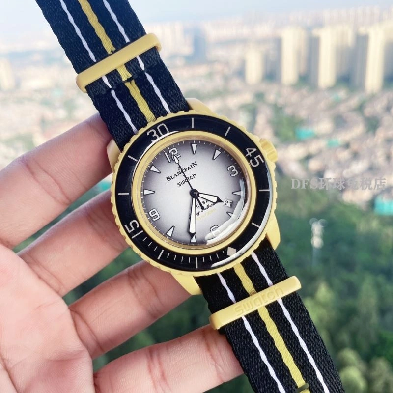 UrbanStyle BLANCPAIN Watches 177334