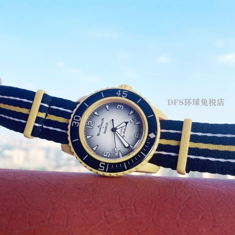 UrbanStyle BLANCPAIN Watches 177334