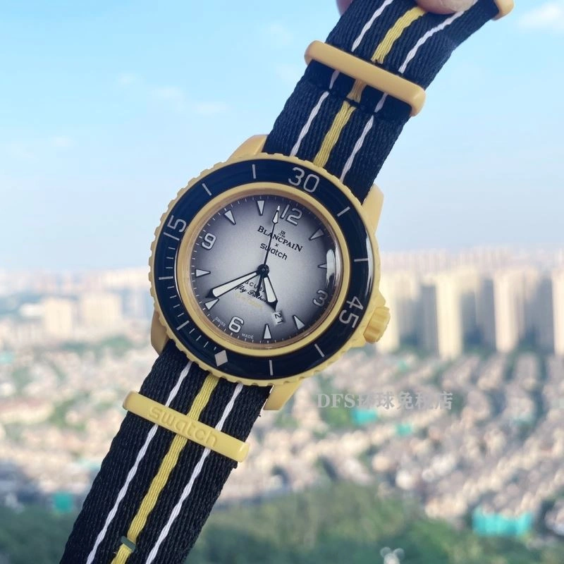 UrbanStyle BLANCPAIN Watches 177334