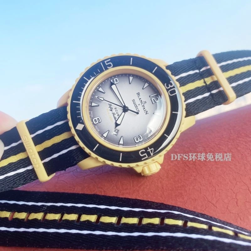 UrbanStyle BLANCPAIN Watches 177334