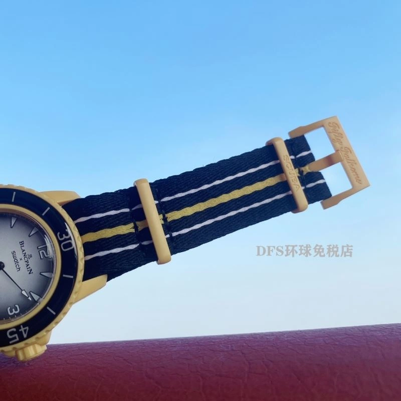 UrbanStyle BLANCPAIN Watches 177334