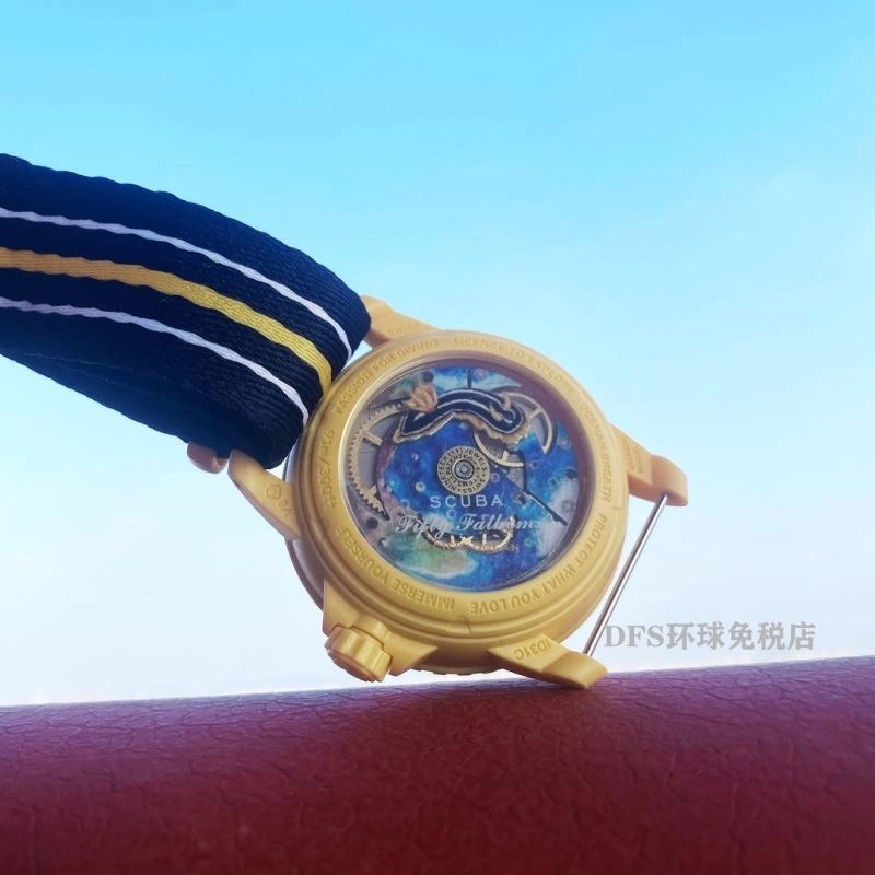 UrbanStyle BLANCPAIN Watches 177334