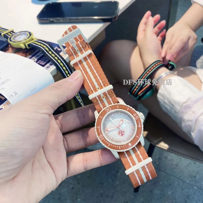 WaterResistant BLANCPAIN Watches 177353