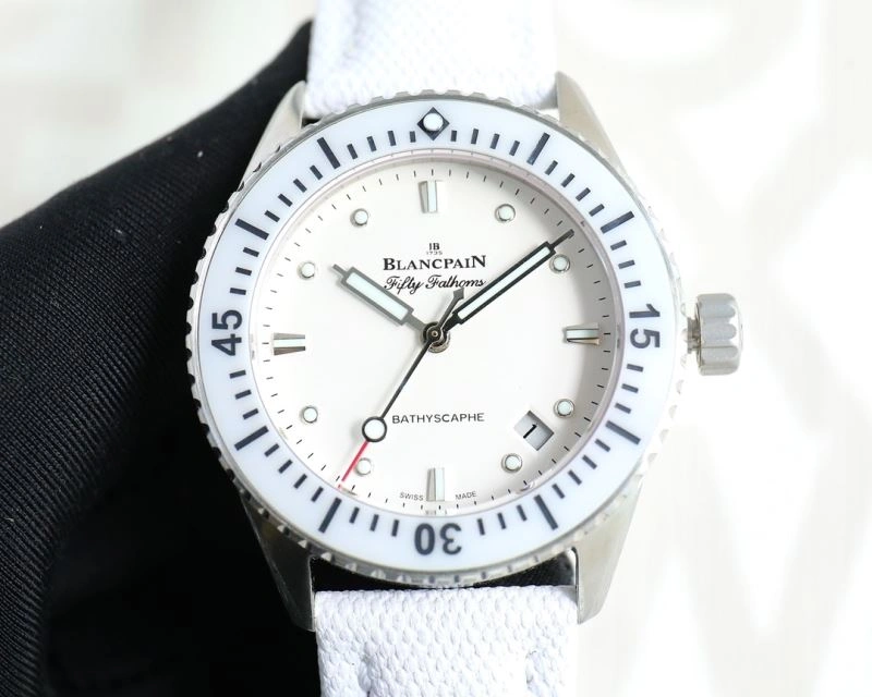 BLANCPAIN Watches Sleek 177360