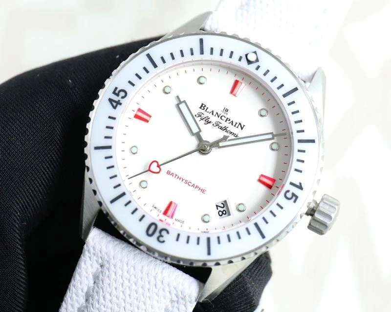 BLANCPAIN Watches Sleek 177360